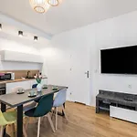 Apartments Kazimierz Old Town
