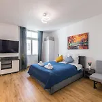 Apartments Kazimierz Old Town