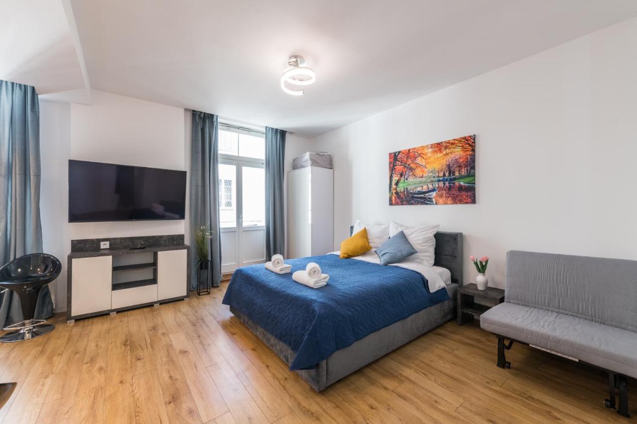 Apartament Kazimierz Old Town
