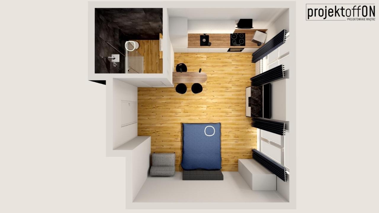 Apartament Kazimierz Old Town Kraków